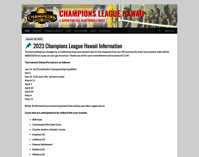 Championsleaguehi.com thumbnail