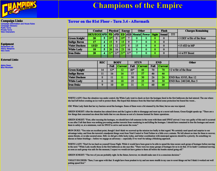 Championsoftheempire.com thumbnail
