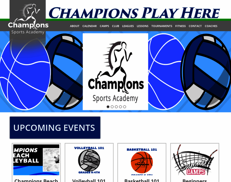 Championsplayhere.com thumbnail