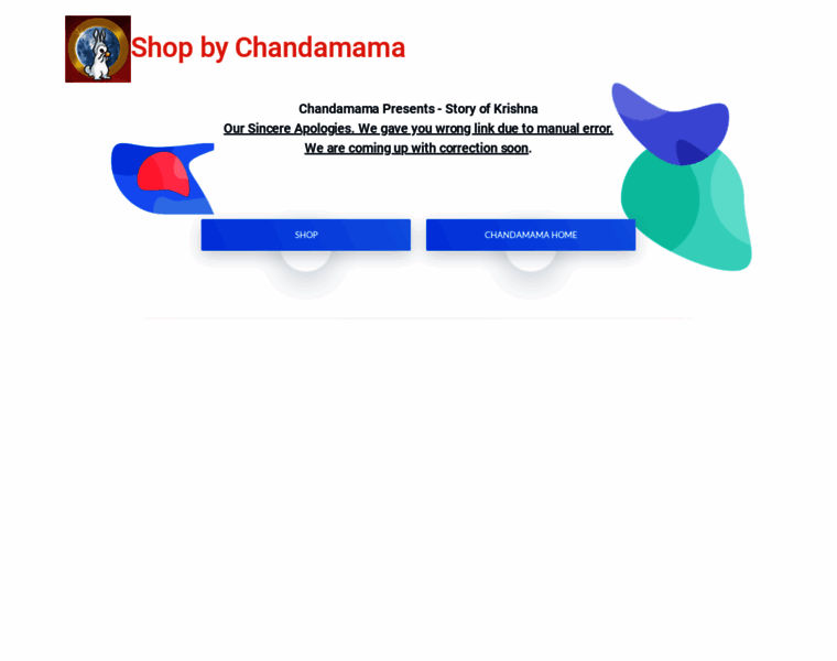 Chandamama.in thumbnail