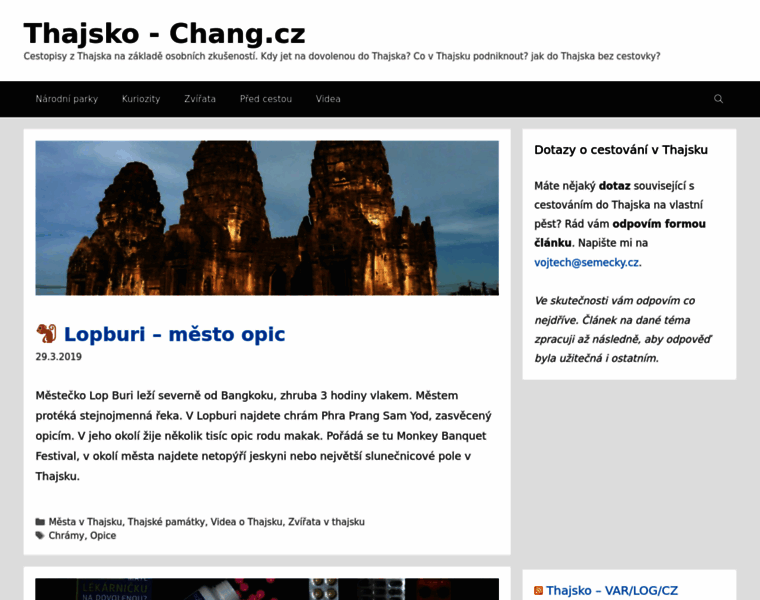 Chang.cz thumbnail