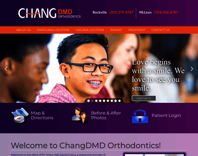 Changdmd.com thumbnail