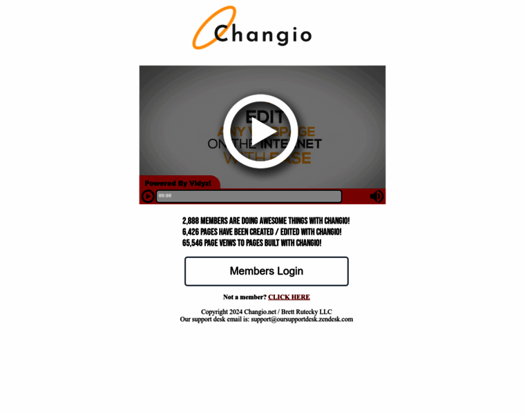 Changio.net thumbnail