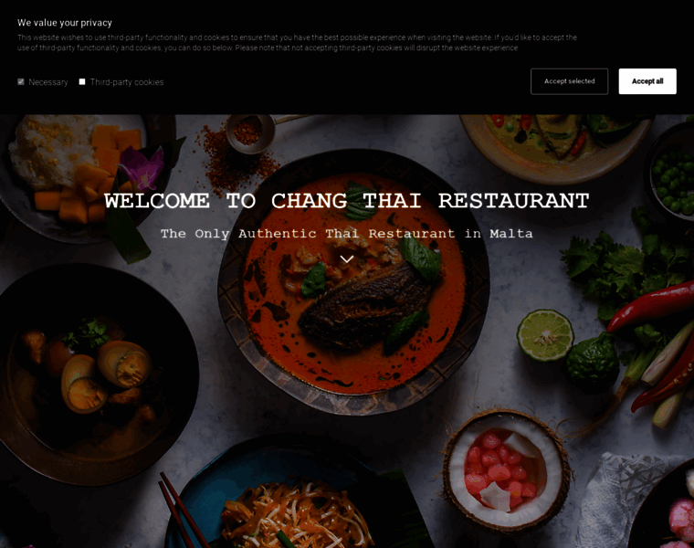 Changthai-restaurant.com thumbnail