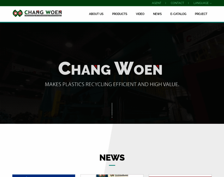 Changwoen.com.tw thumbnail
