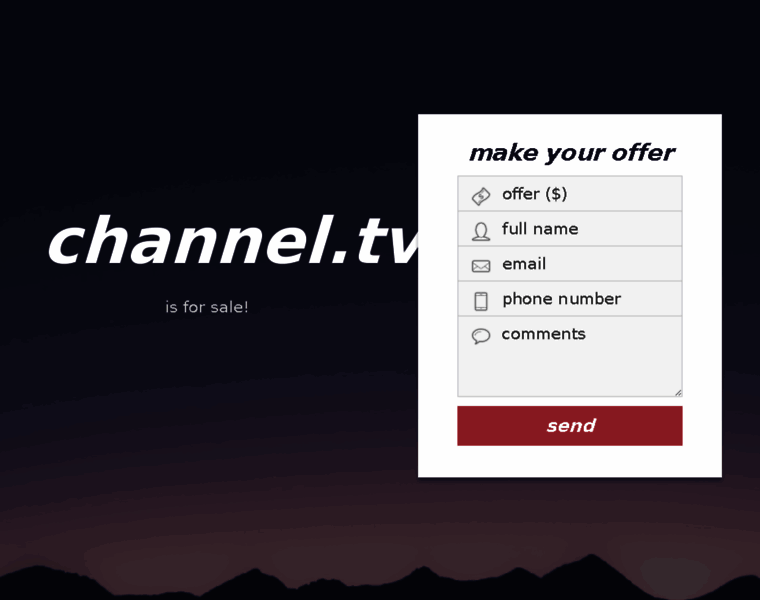 Channel.tv thumbnail