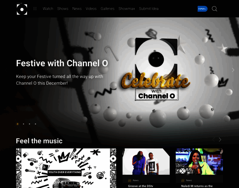 Channelo.tv thumbnail
