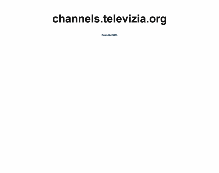 Channels.televizia.org thumbnail