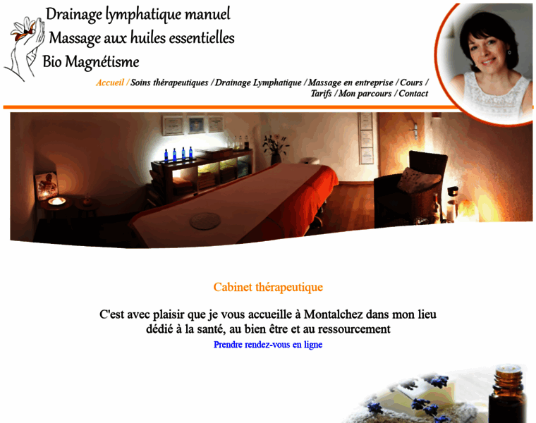Chantalpelte.bio thumbnail