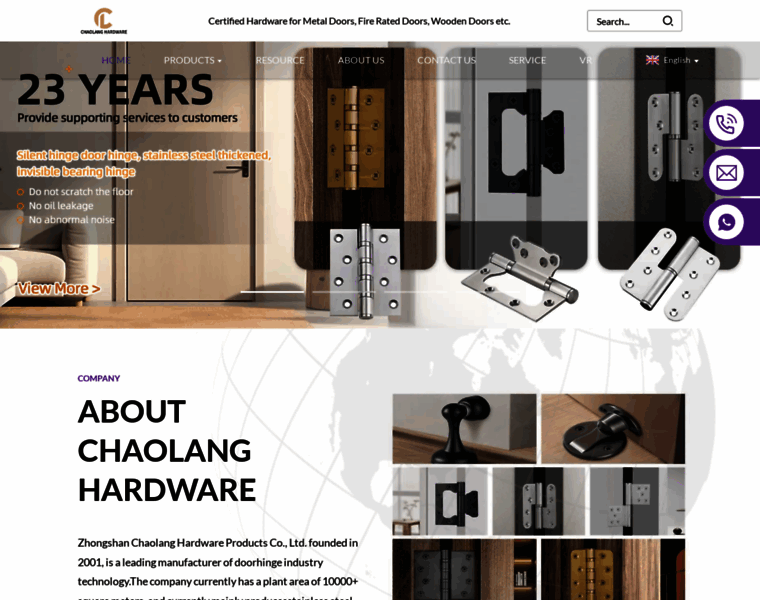 Chaolanghardware.com thumbnail Chaolanghardware.com thumbnail