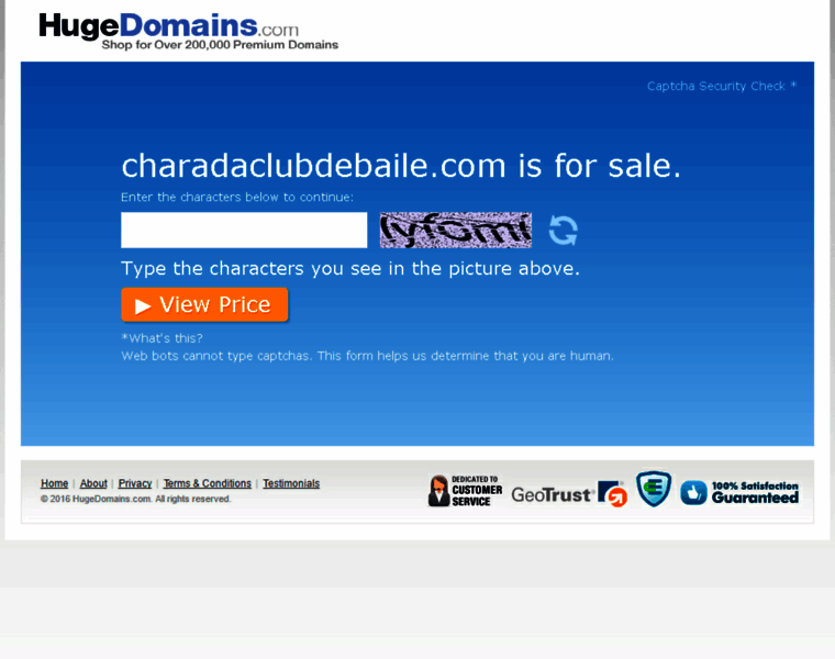 Charadaclubdebaile.com thumbnail
