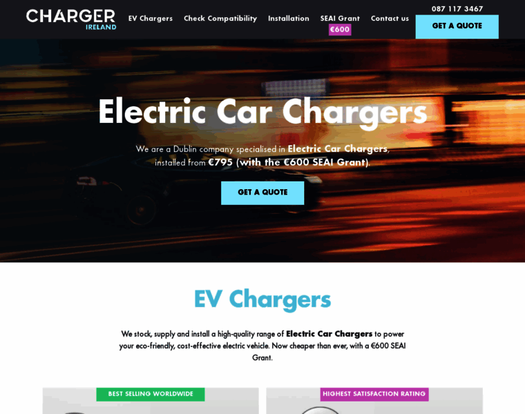 Charger.ie thumbnail