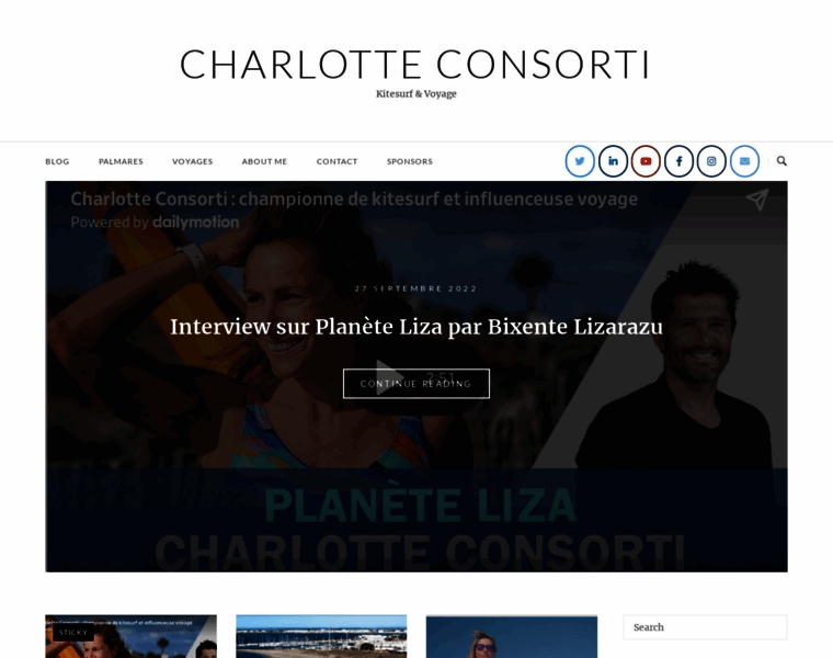 Charlotteconsorti.fr thumbnail