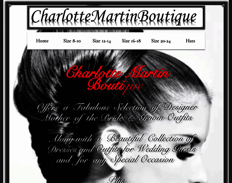 Charlottemartinboutique.co.uk thumbnail