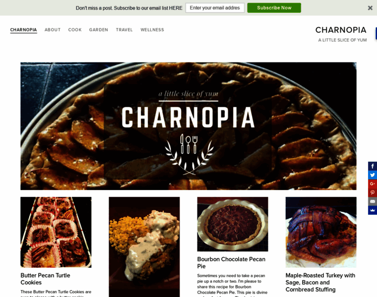Charnopia.com thumbnail