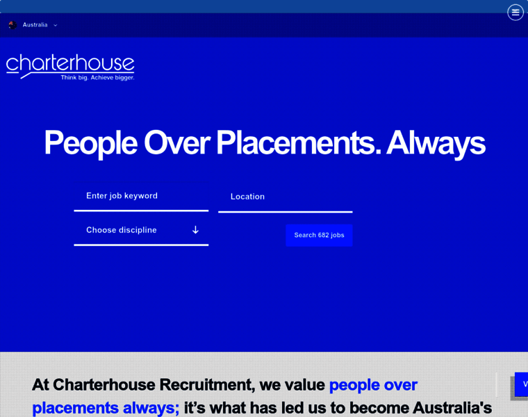 Charterhouse.com.au thumbnail