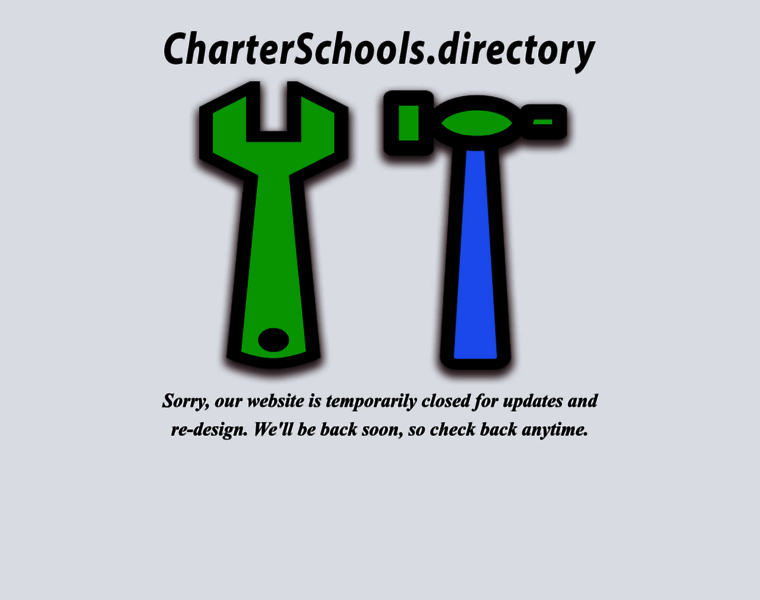 Charterschools.directory thumbnail