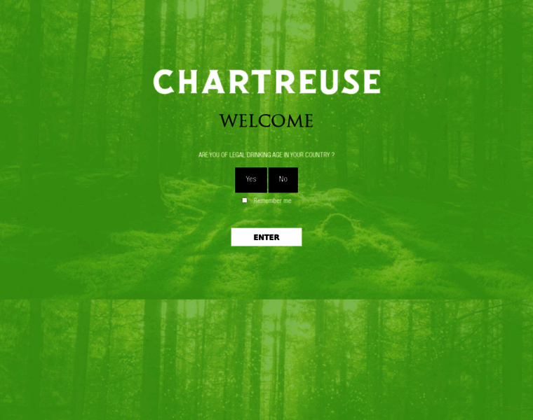 Chartreuse.fr thumbnail