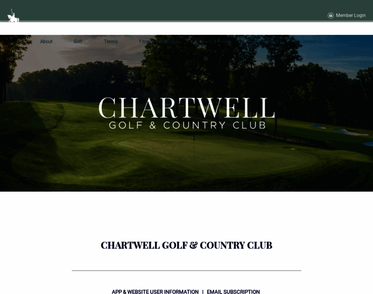 Chartwellgcc.com thumbnail