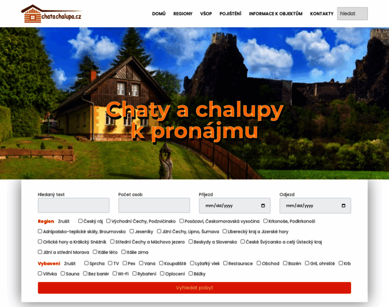 Chatachalupa.cz thumbnail