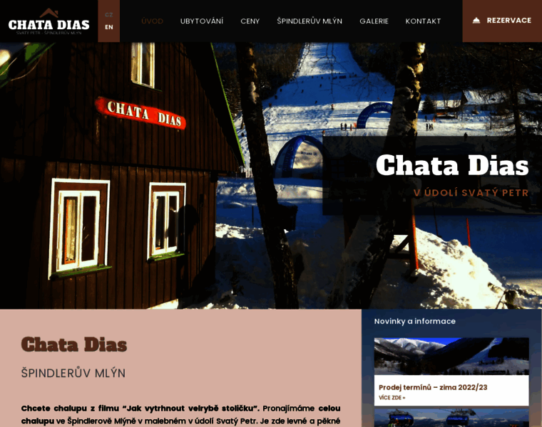 Chatadias.cz thumbnail