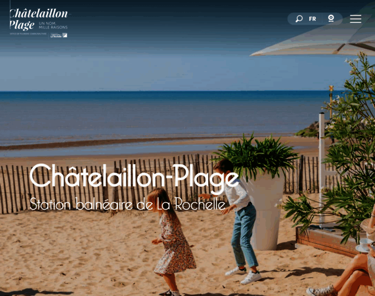 Chatelaillon-plage-tourisme.fr thumbnail