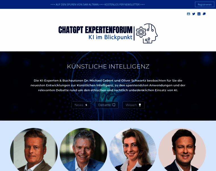 Chatgpt-expertenforum.de thumbnail