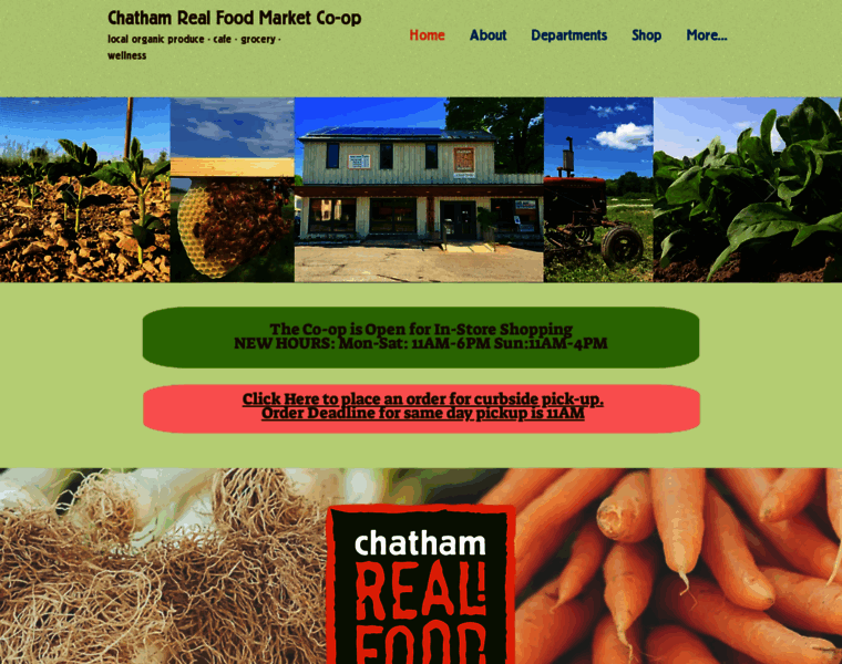 Chatham.coop thumbnail