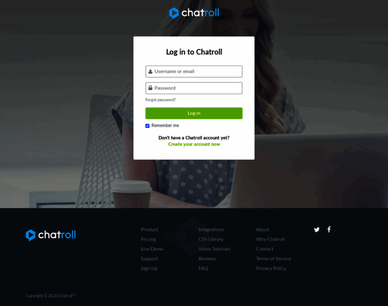 Chatroll-cloud-1.com thumbnail