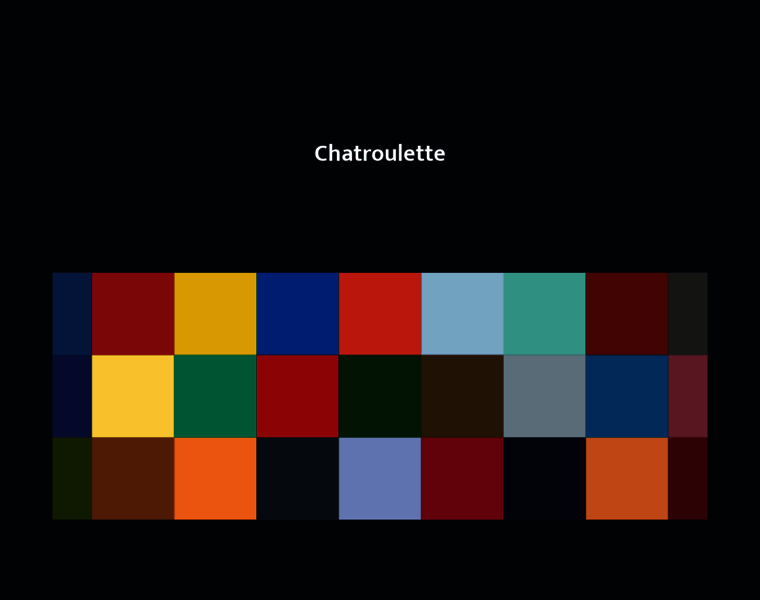 Chatroulette-test.com thumbnail