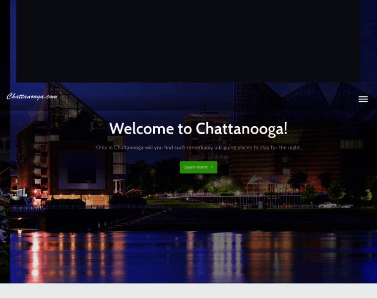 Chattanooga.com thumbnail