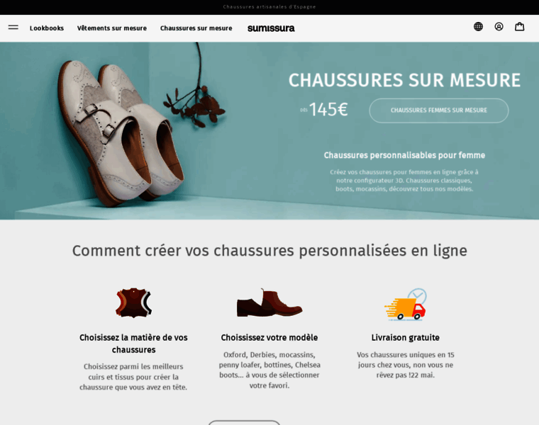 Chaussure-beryl.com thumbnail