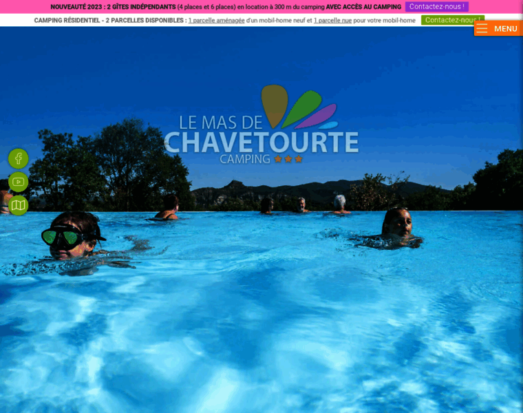 Chavetourte.com thumbnail