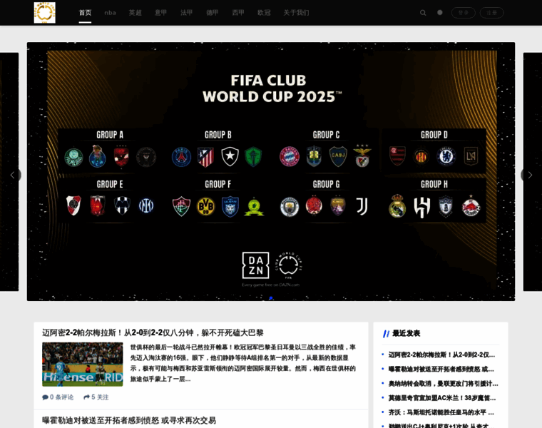 Chaxunxinwen.com thumbnail