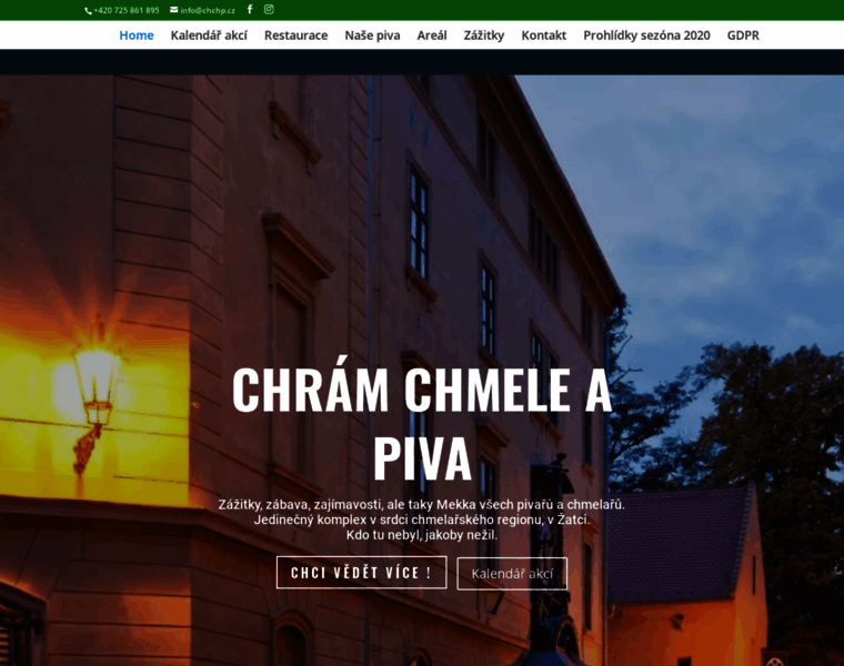 Chchp.cz thumbnail