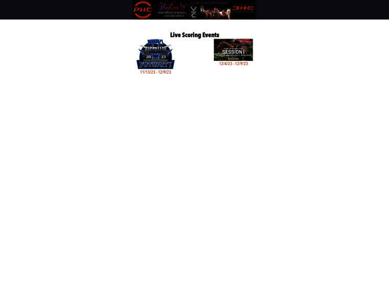 Chclivescoring.com thumbnail Chclivescoring.com thumbnail