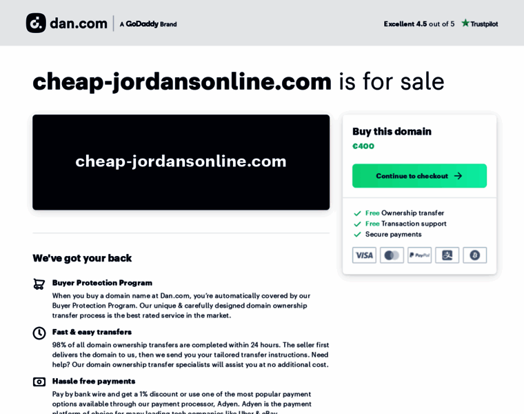 Cheap-jordansonline.com thumbnail