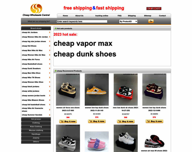 Cheap-wholesale-jordans-china.net thumbnail