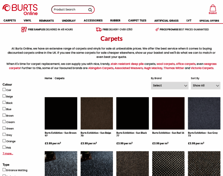 Cheapcarpetsandunderlay.co.uk thumbnail Cheapcarpetsandunderlay.co.uk thumbnail
