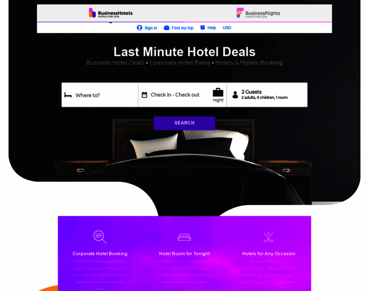 Cheapest-hotels.com thumbnail