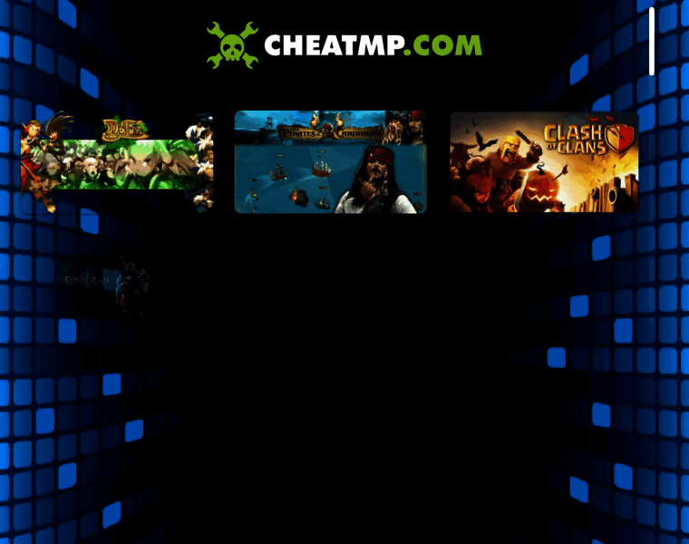 Cheatmp.com thumbnail