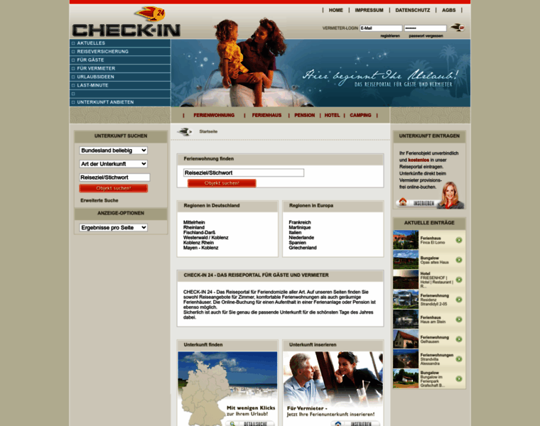 Checkin24.eu thumbnail