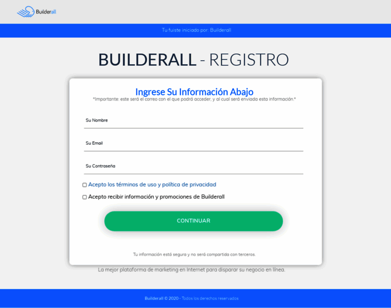 Checkout-es.builderall.com thumbnail