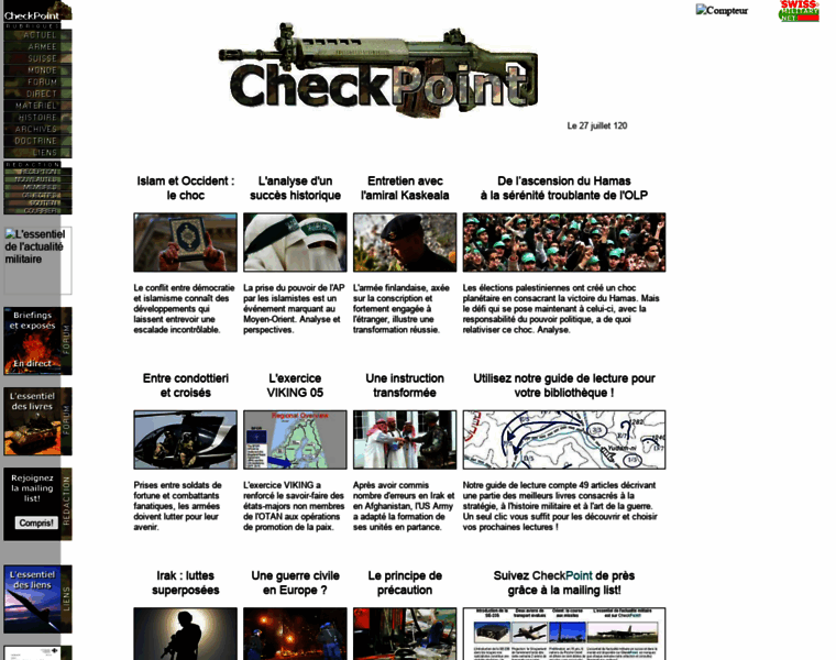 Checkpoint-online.ch thumbnail