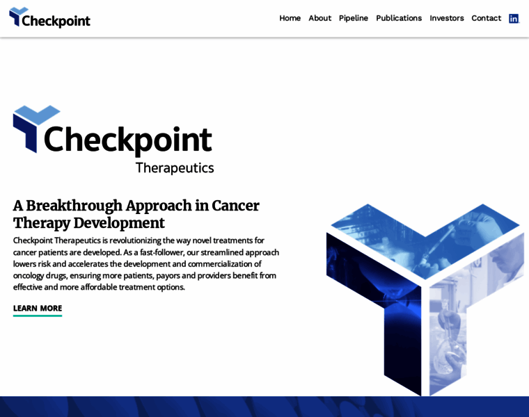 Checkpointtx.com thumbnail