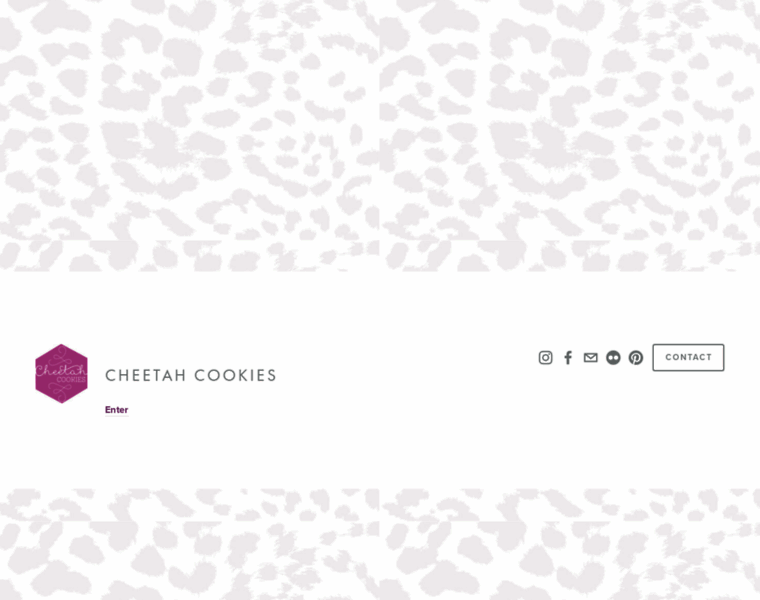 Cheetahcookies.com thumbnail