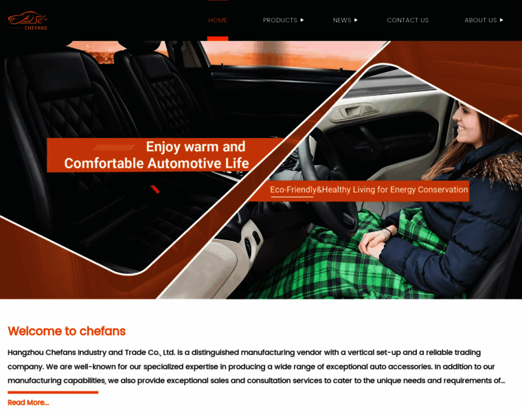 Chefansauto.com thumbnail Chefansauto.com thumbnail