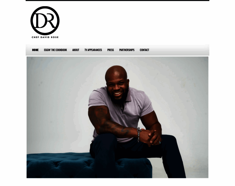 Chefdavidrose.com thumbnail Chefdavidrose.com thumbnail