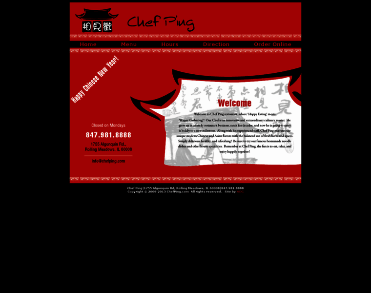 Chefping.com thumbnail
