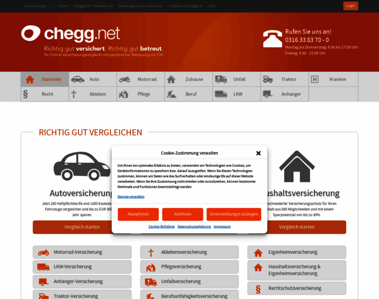 Chegg.net thumbnail